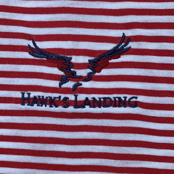 POLO GOLF Ralph Lauren Mens stripe shirt. Size2XL - Picture 2 of 9